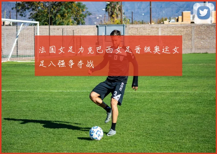 法国女足力克巴西女足晋级奥运女足八强争夺战