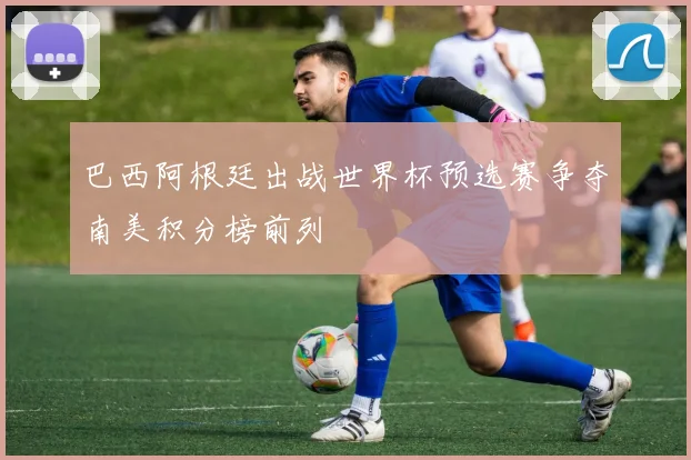 巴西阿根廷出战世界杯预选赛争夺南美积分榜前列
