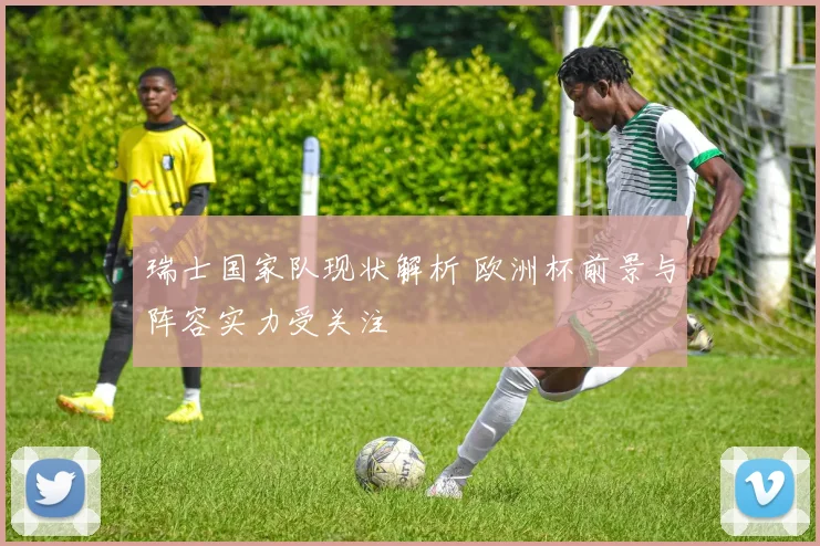瑞士国家队现状解析 欧洲杯前景与阵容实力受关注