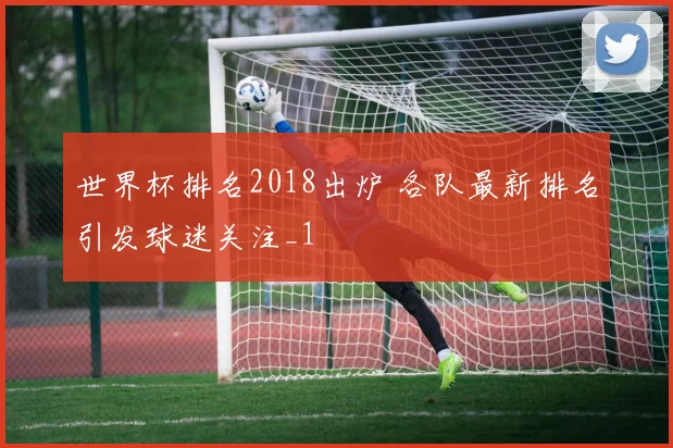 世界杯排名2018出炉 各队最新排名引发球迷关注_1